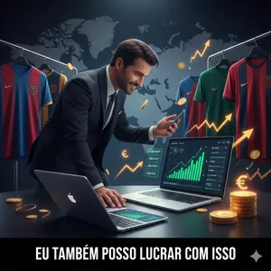 Imagem do curso Camisolas Lucrativas