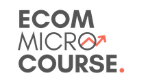 Shopify Micro Course logo