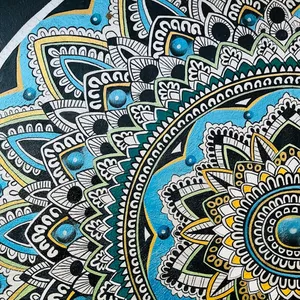 Imagen de portada para Ebook Relajación y entretenimiento: Mandalas, fiestas y pasatiempos