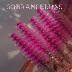 Imagem de capa para o Ebook Realçando Olhares - Treinos Design Sobrancelhas 