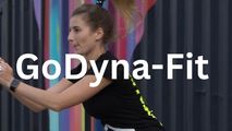 GoDyna-Fit Education logo