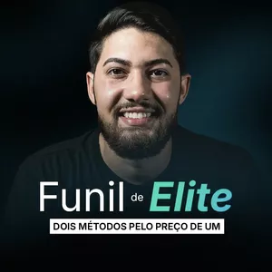 Capa do curso 