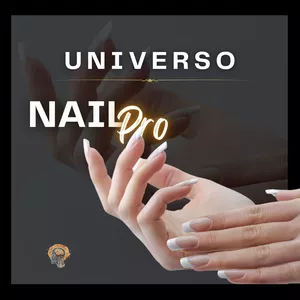 Imagem do curso Universo Nail Pro