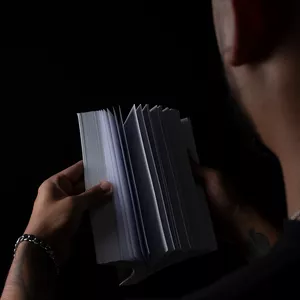 Imagem de capa para o Curso online Estudo Ineficaz – Seu estudo não rende? Aqui está o motivo e a solução.