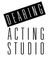 Dearing Acting Studio