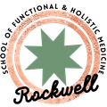 Rockwell School of Functional & Holistic Medicine logo