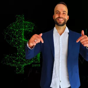 Imagem de capa para o Curso online Investidor Menor Esforço