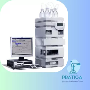 Imagem de capa para o Curso online HPLC Descomplicado: Guia Completo para Profissionais