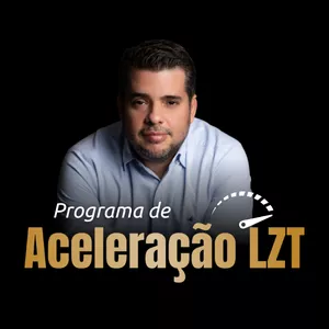 Imagem do curso Aceleração LZT (LinkedIn do Zero ao Topo em Autoridade e Vendas)