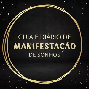 Imagem do curso Guia e Diário de Manifestação de Sonhos