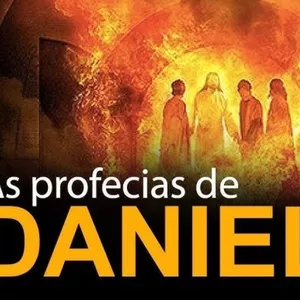 Imagem de capa para o Ebook AS PROFECIAS DE DANIEL 