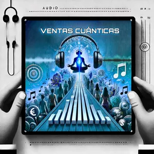 Imagen de portada para Curso online Ventas Cuánticas