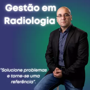 Imagem de capa para o Curso online PROGRAMA DSA DE GESTÃO EM RADIOLOGIA