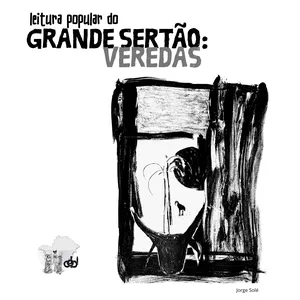 Imagem do curso Leitura Popular do Grande Sertão: Veredas