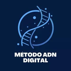 Imagen de portada para Curso online Método ADN DIGITAL