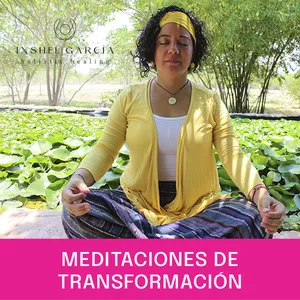 Imagen de portada para Curso online MEDITACIONES DE TRANSFORMACION - Paquete incluye 5 meditaciones