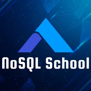 Imagem de capa para o Curso online NoSQL School