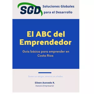 Imagem principal do produto EL ABC DEL EMPRENDEDOR 