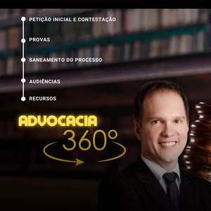 Imagem de capa para o Curso online PROCESSO CIVIL NAS AÇÕES DE FAMÍLIA E SUCESSÕES - PLANO PRÁTICO
