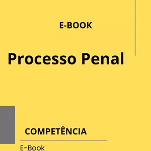 Imagem de capa para o Ebook COMPETÊNCIA