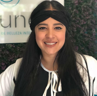 Sandra Naranjo - Clinica de Belleza Integral - méxico