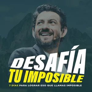 Imagen de portada para Curso online Desafía tu imposible