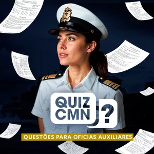 Imagem de capa para o Curso online QOAA- QUIZ DE QUESTÕES - CPA/CAP
