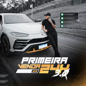 Imagem do curso Primeira Venda em 24H 3.0
