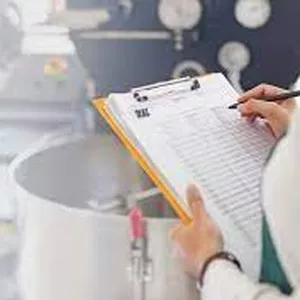 Imagem de capa para o Curso online Autocontrole na prática - Módulo higiene e hábitos de higiênicos dos colaboradores