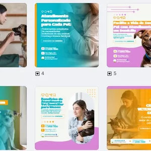 Imagem de capa para o Curso online Pack HOME CARE VET / Atendimento Veterinário a domicilio