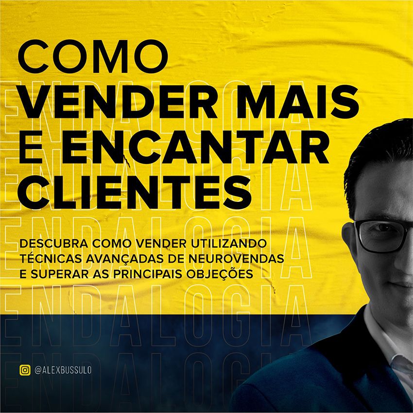 Imagem do curso Como vender mais e encantar clientes 