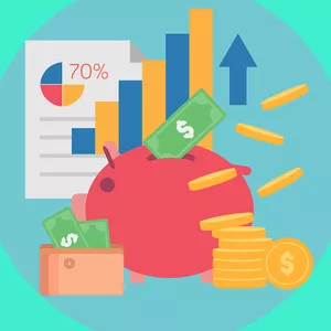 Imagen de portada para Curso online Introducción a la contabilidad 