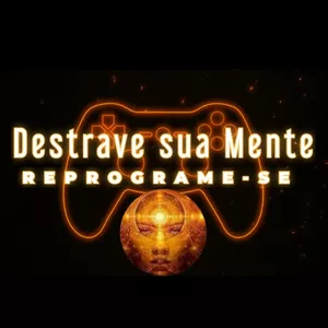 Imagem de capa para o Curso online Destrave sua Mente e Transforme sua vida