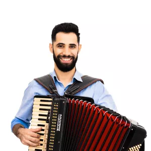 Imagem de capa para o Curso online Acordeon 4.1D