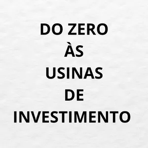 Imagem do curso Do Zero às Usinas de Investimento