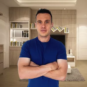 Imagem de capa para o Curso online Curso Completo de Marcenaria Para Iniciantes 