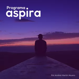 Imagen de portada para Curso online ASPIRA. Una vida sin estrés.