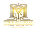 Tyneise Seaborough's Training Center logo