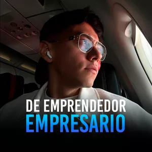 Imagen de portada para Curso online [UBF] DE EMPREDEDOR A EMPRESARIO DIGITAL
