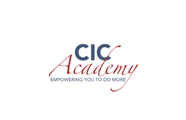 CIC Academy logo