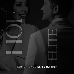 Imagem de capa para o Curso online Comunidade Elite da HOF - Plano Full