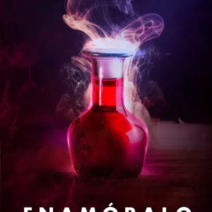 Imagen de portada para Ebook Enamóralo