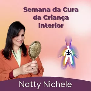 Imagem de capa para o Curso online SEMANA DA CURA DA CRIANÇA INTERIOR