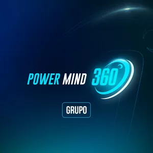 Imagem de capa para o Curso online Mentoria Power Mind em Grupo