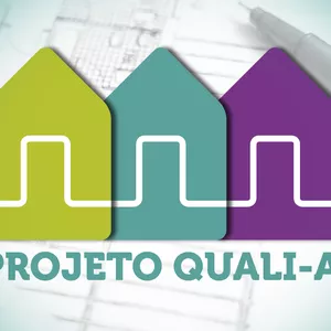 Imagem de capa para o Curso online Curso Projeto + Quali-A