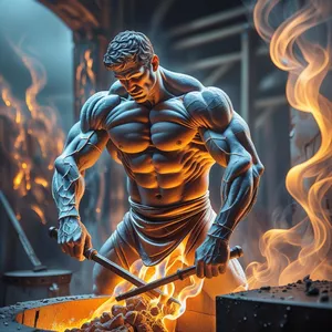 Imagem de capa para o Curso online Espírito Blindado — Fé Masculina na Linha de Frente