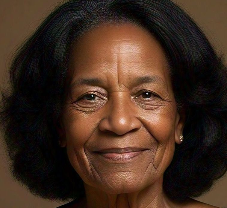 Joana, 65 anos - Rio de Janeiro/RJ