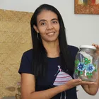 Alcione soares lopes