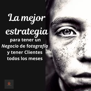 Imagen de portada para Curso online Reto 360 Vive de la Fotografía