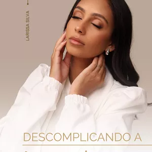 Imagem de capa para o Curso online Descomplicando a automaquiagem - Do básico ao avançado